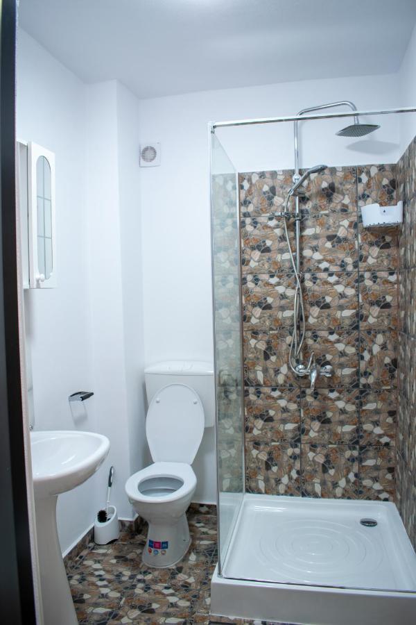 Casa Nevada Hotel Árgyasudvarhely Kültér fotó